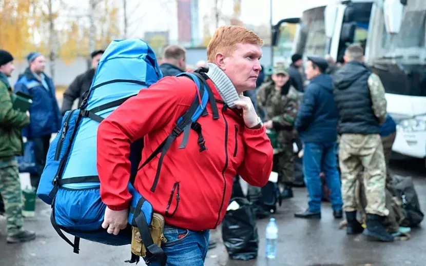 Участвовавший в СВО Андрей Чернов переизбран председателем Гордумы Можги