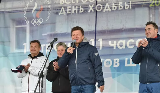 пресс-служба Минспорта УР, с сайта Главы Администрации и Правительства УР