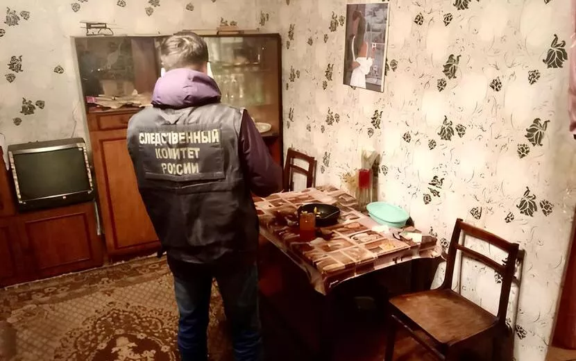 Фото: пресс-служба Следкома России по Удмуртской Республике
