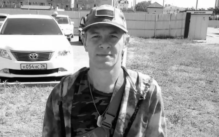 Погибшего на СВО рядового похоронили в Удмуртии