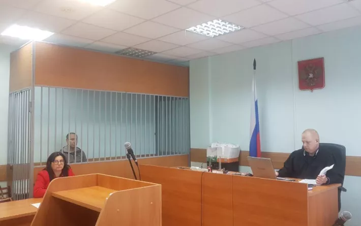 Обвиняемого в коррупции сотрудника «Газпрома» отпустили из СИЗО