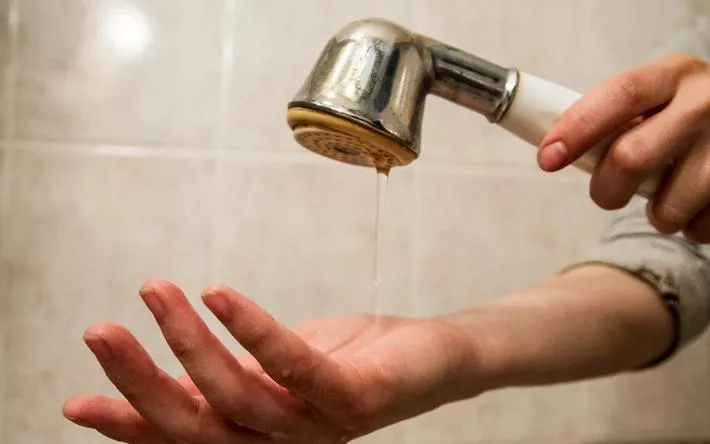 Жители 129 домов останутся без горячей воды в Ижевске