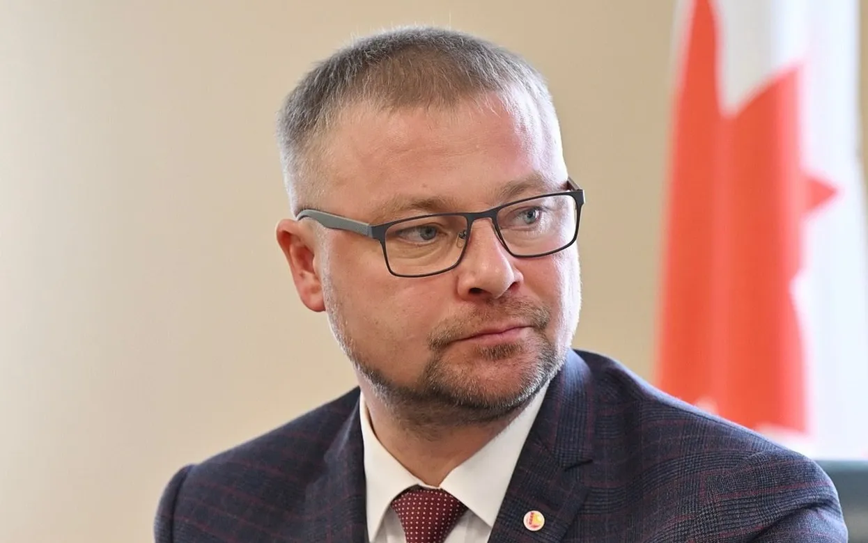 Экс-министр сельского хозяйства Удмуртии арестован за хранение наркотиков