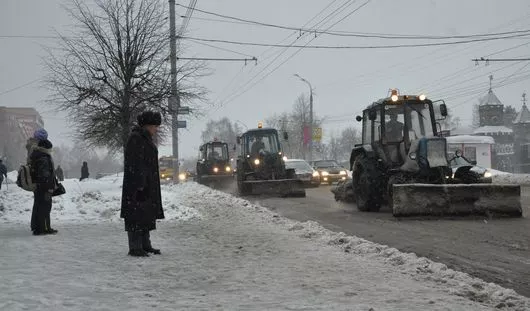 архив редакции