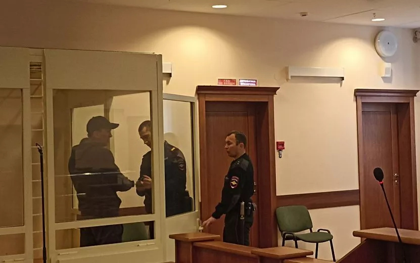 Жителя Удмуртии осудили на 17 лет за жестокое убийство пенсионерки