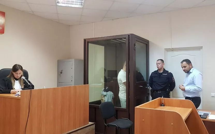 Арест министра природных ресурсов Удмуртии продлили еще на 2 месяца