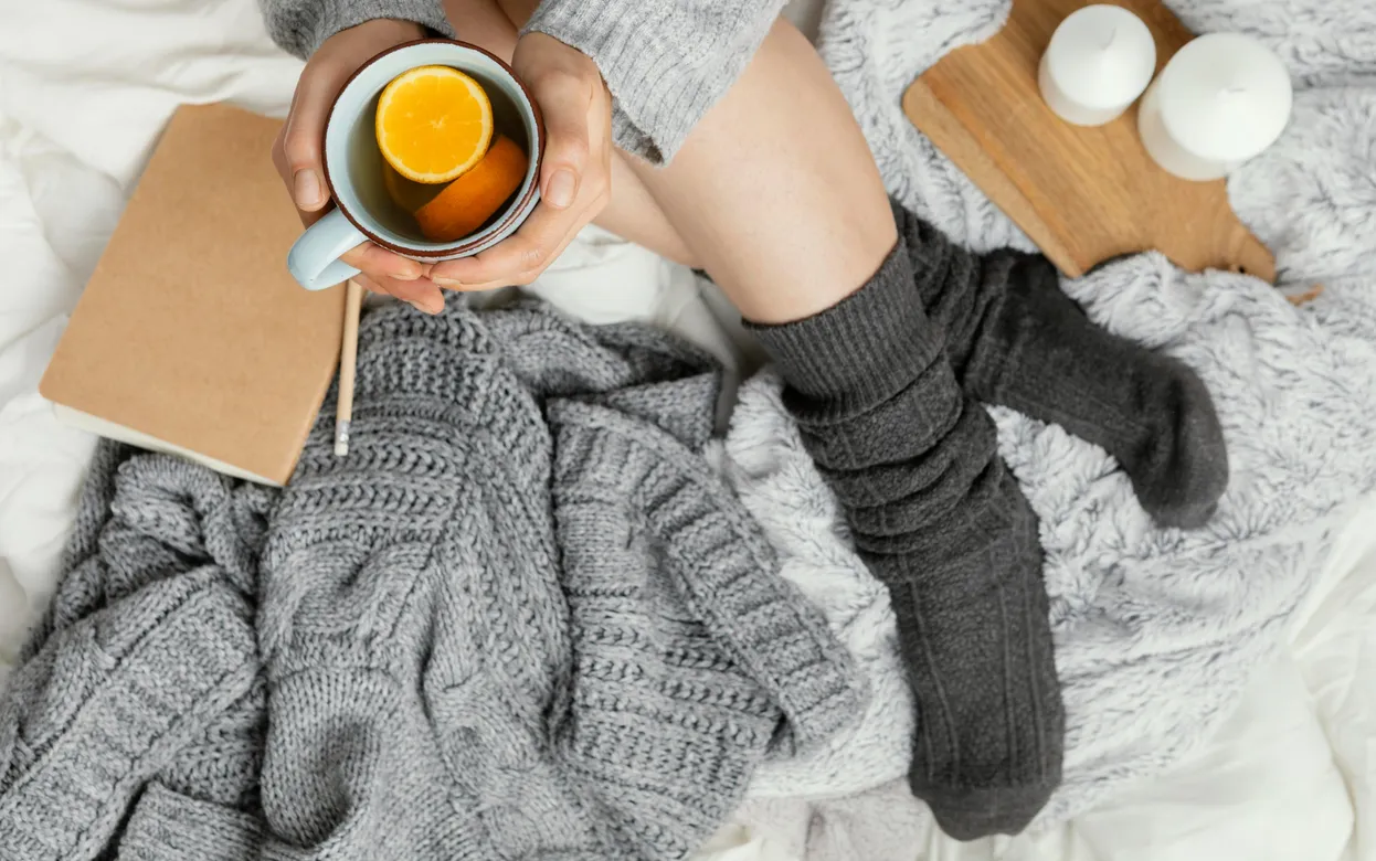 Руки и ноги всегда холодные? 10 тревожных причин, о которых мало кто знает