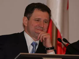 Архив редакции. Александр Волков