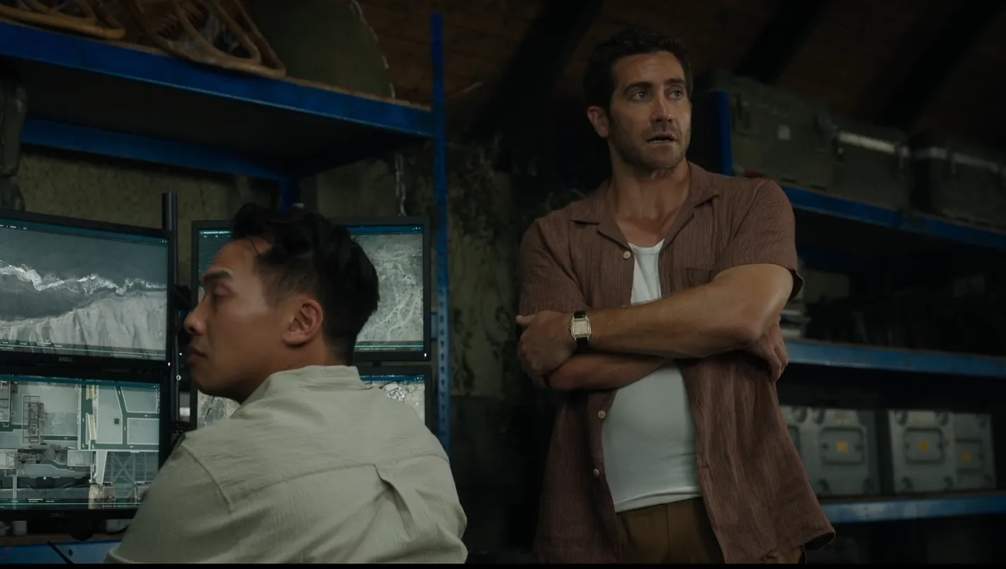 Трейлер к фильму "Грязные деньги" (18+)
