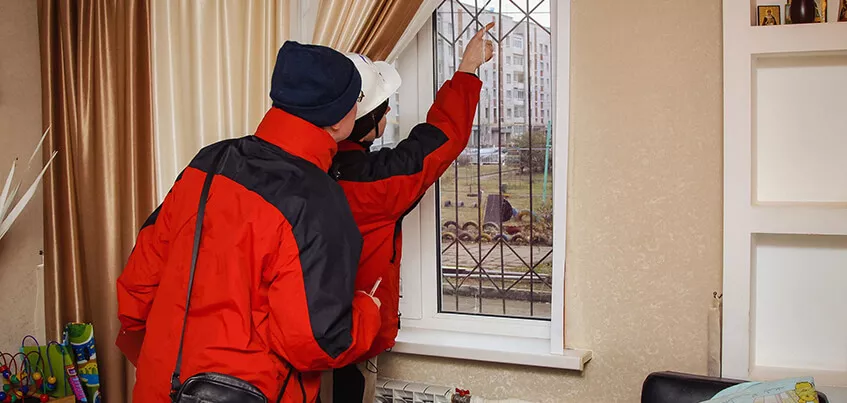 Взрыв газа в Ижевске: одни жители против переезда, другие – категорически не хотят оставаться