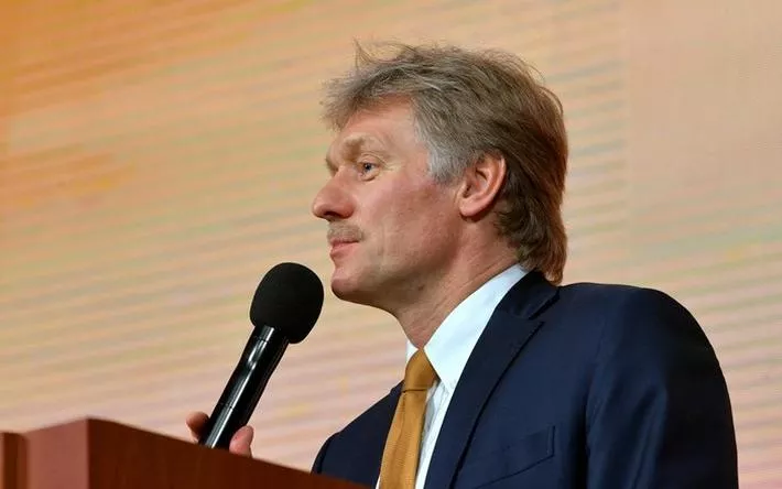 Кремль опроверг информацию о готовящейся мобилизации 200 тыс. человек