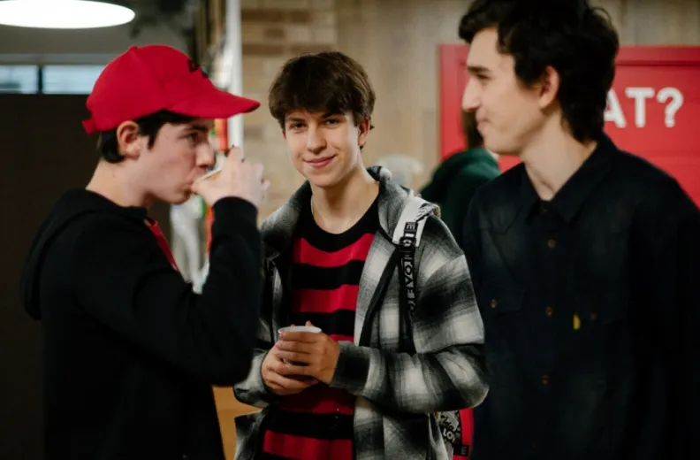 Фото предоставлено АНО ПОО ММКЦТ "АКАДЕМИЯ ТОП"