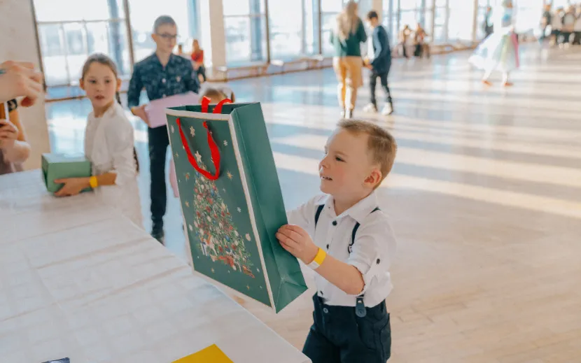 Фото: Мария Бакланова