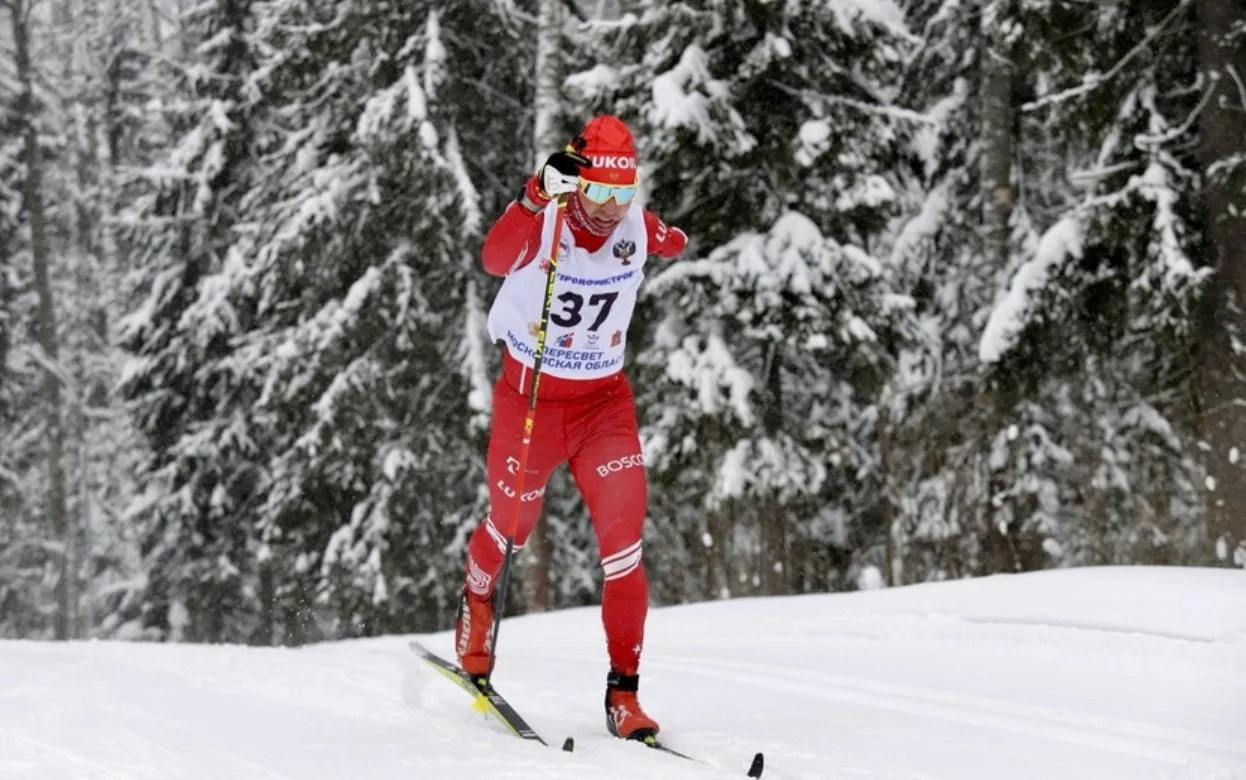Паралимпиец из Удмуртии победил на этапе Кубка мира в Германии