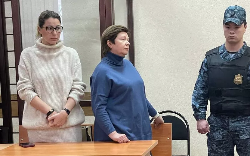 Происшествия недели с 24 по 30 ноября: сроки для Талантова и Якимовой, задержание депутата и убийство мужчины