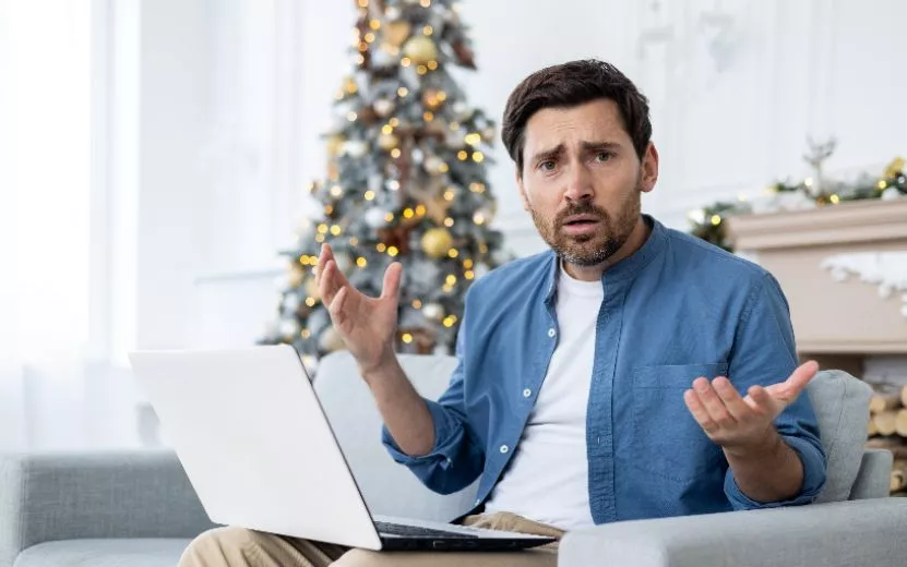 Как поднять настроение перед Новым годом : 4 необычных способа приблизить праздник