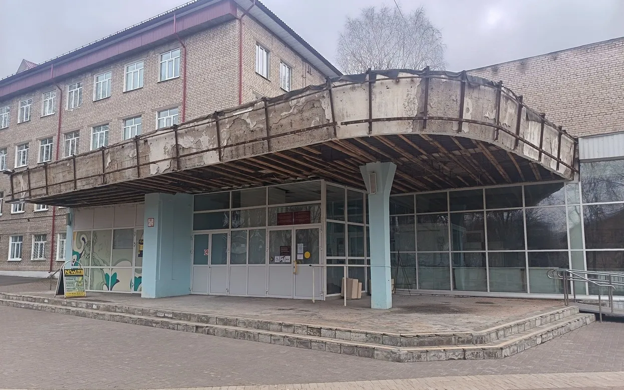 Ремонт музыкального колледжа начался в Ижевске