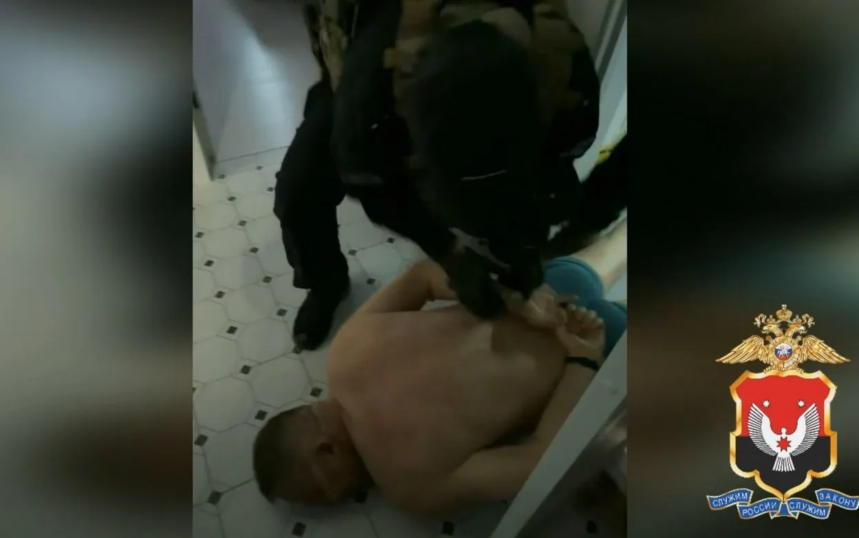 Инженера торговой компании задержали в Ижевске по делу о коммерческом подкупе