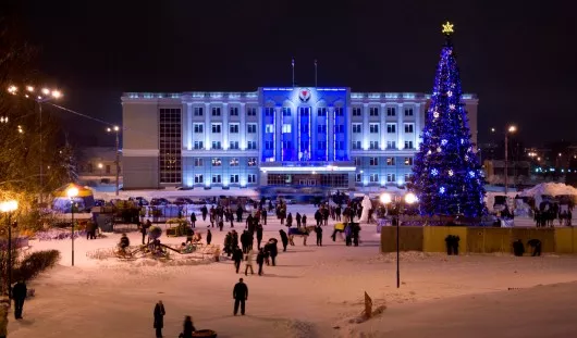 архив редакции