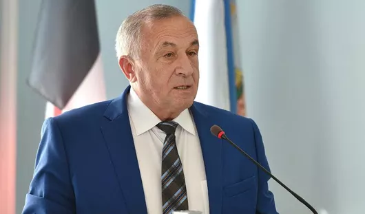 пресс-службы Главы УР