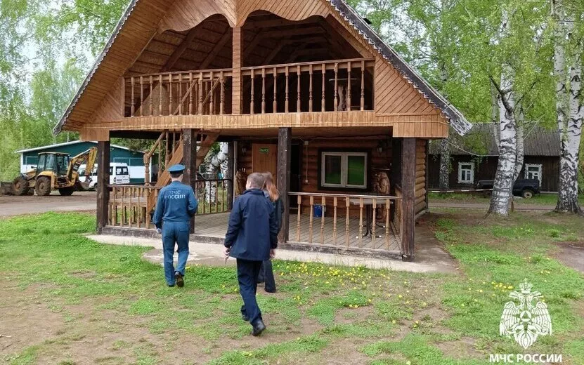 15 лагерей в лесу проверят в Удмуртии перед началом детского отдыха