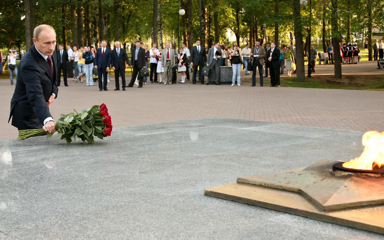 Информацию о переименовании топонимов в честь Владимира Путина опровергли в Удмуртии