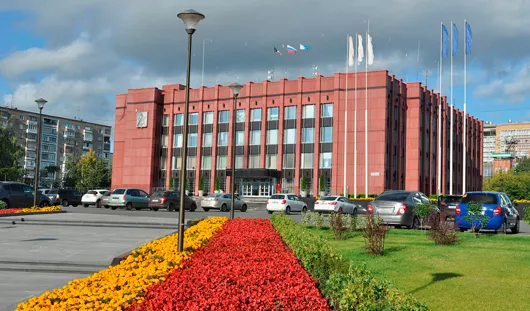 архив редакции