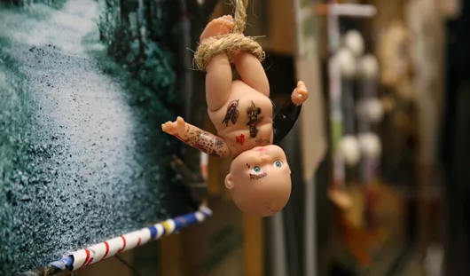 Анастасии Малышевой