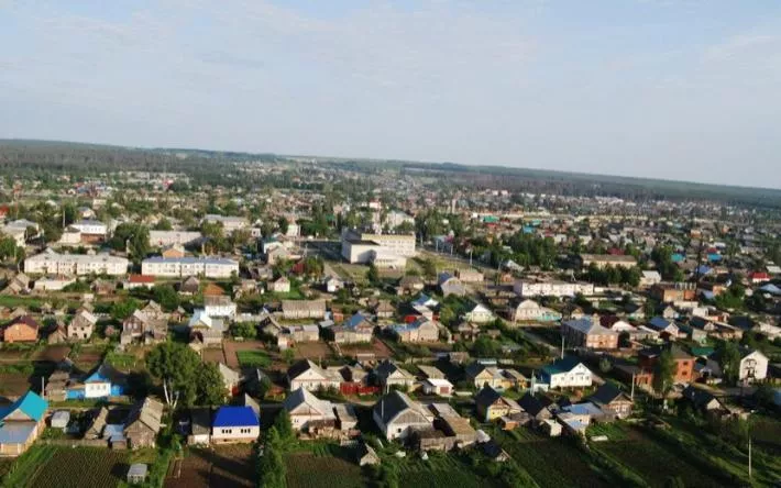 Есть вопрос: что за взрывы слышны в Кизнере?