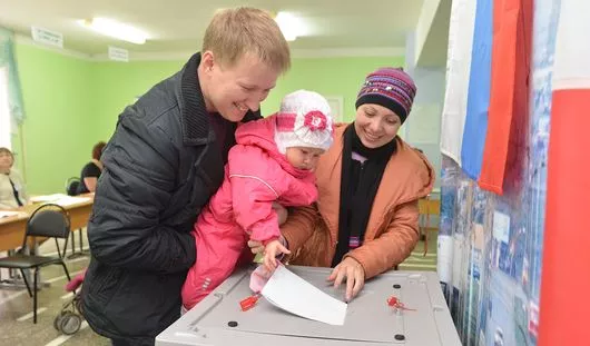 архив редакции