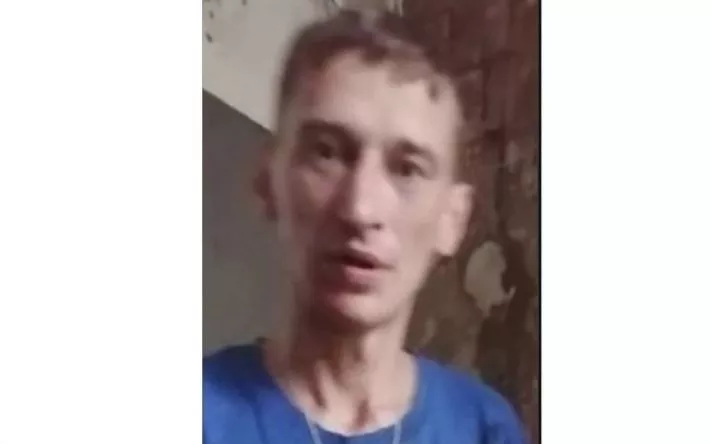 Высокого мужчину с носом с горбинкой ищут в Ижевске