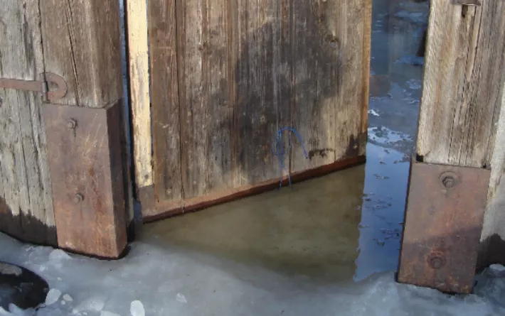 Жителям Ижевска дали советы по подготовке к паводку