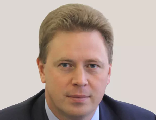 Дмитрия Овсянникова уволили из Минпромторга после скандала в аэропорту Ижевска