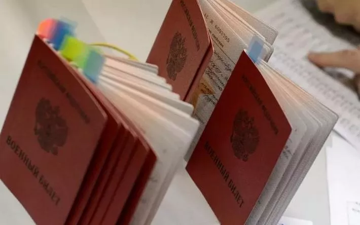 Увеличить призывной возраст в России могут уже весной