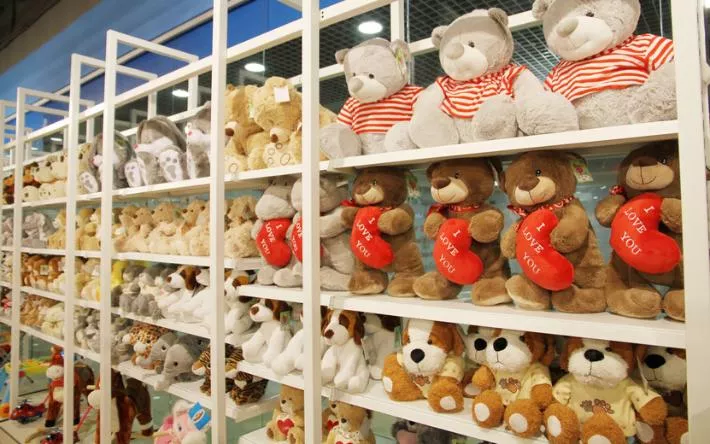 Госконтроль за товарами для детей предложили ввести в России
