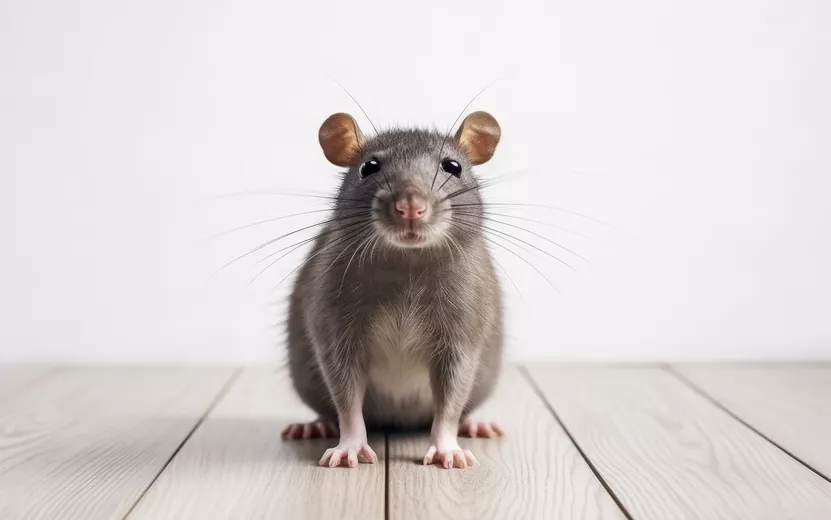 Опрос IZHLIFE: около 28% ижевчан встречались на улицах города с крысами