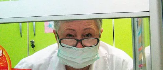 Почему прививка от гриппа не спасет ижевчан от простуды?