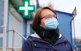 30 новых случаев коронавируса выявили в Удмуртии