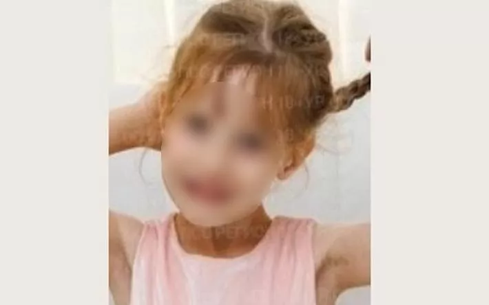 7-летняя девочка пропала с детской площадки в Ижевске