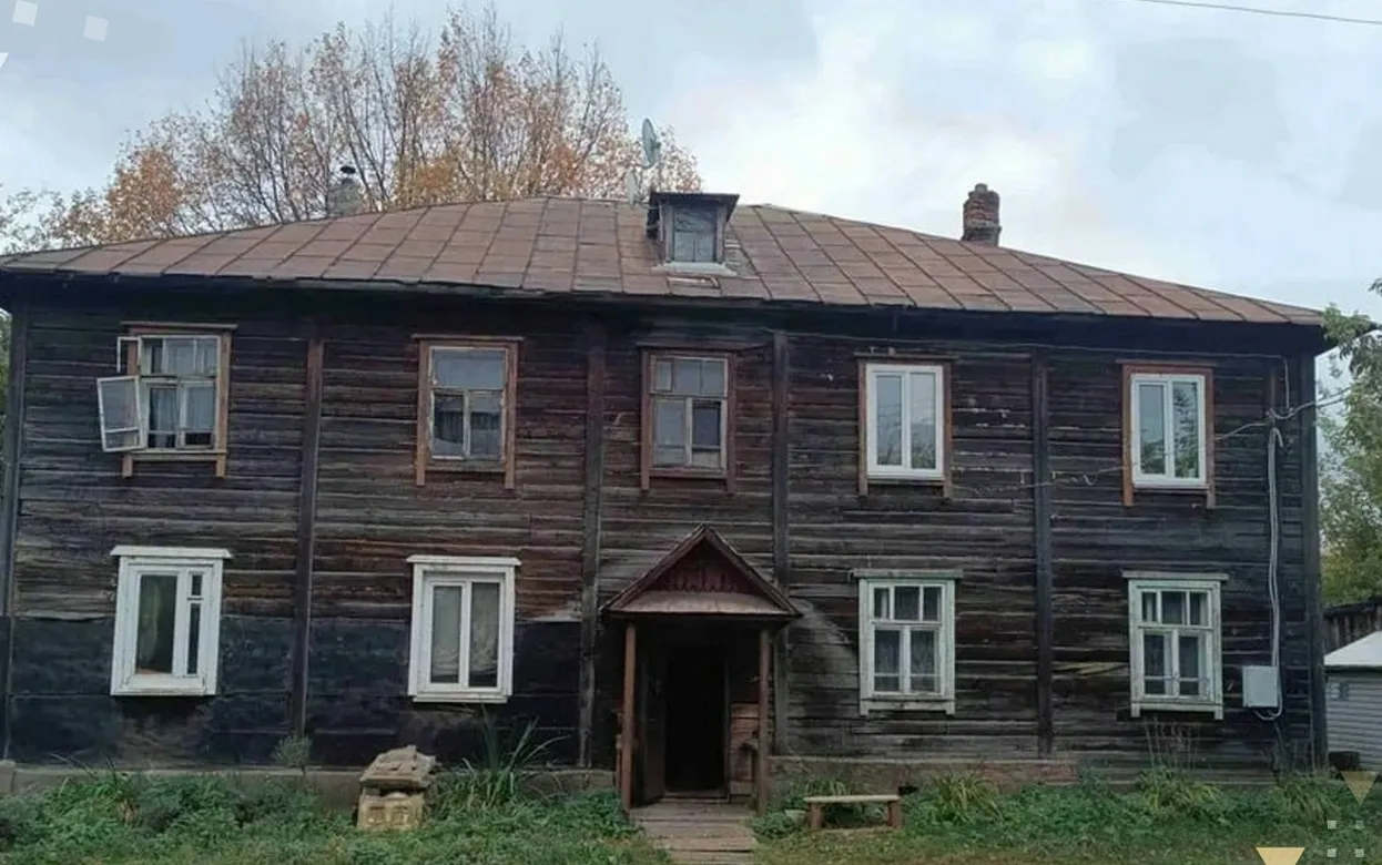 Бастрыкин запросил доклад после жалоб жителей аварийного дома в Удмуртии