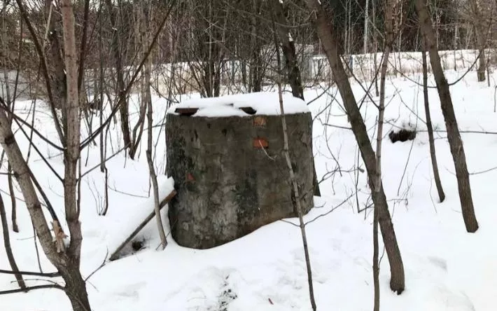 Обвиняемого в убийстве полугодовой давности задержали в Ижевске