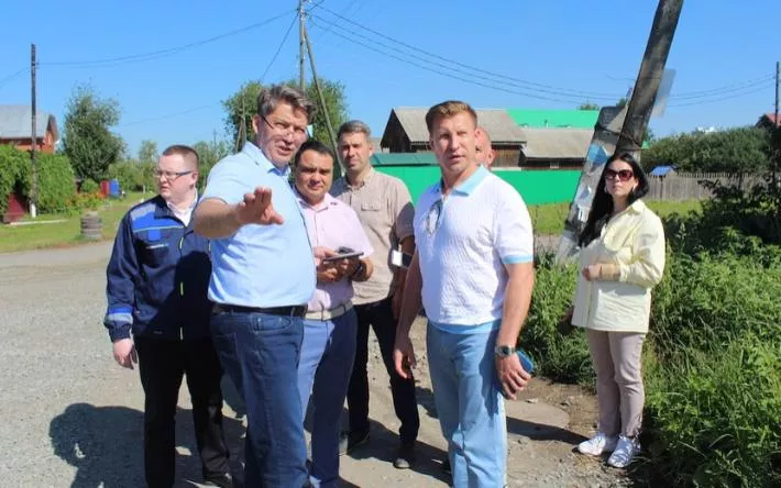 Глава Ижевска: «В этом году в Ленинском районе отремонтируют четыре дороги»