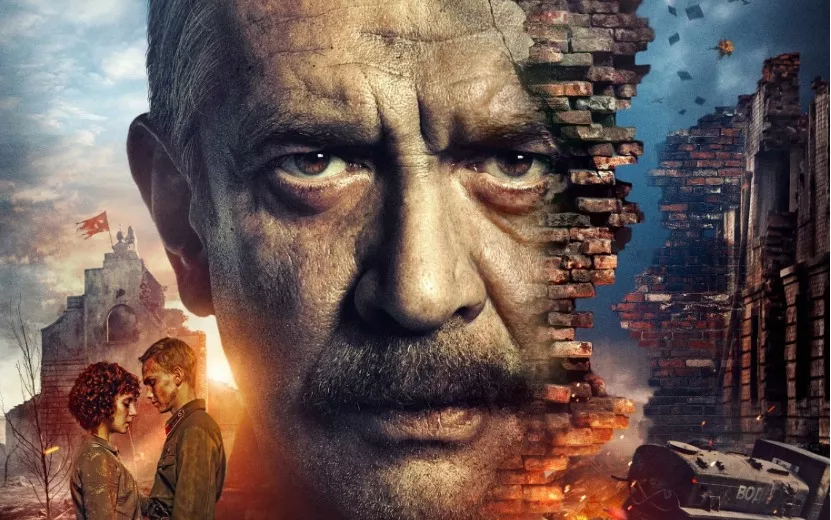 Трейлер к фильму "В списках не значился"