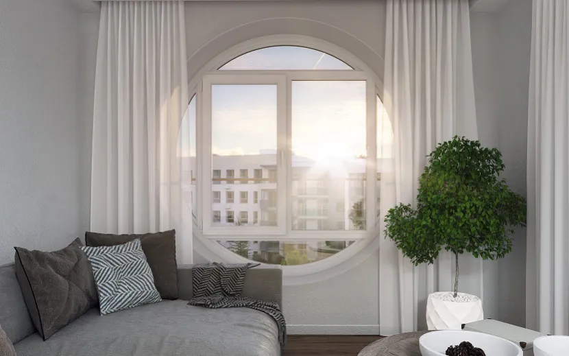 Фото: ООО СЗ "Железно Ижевск"