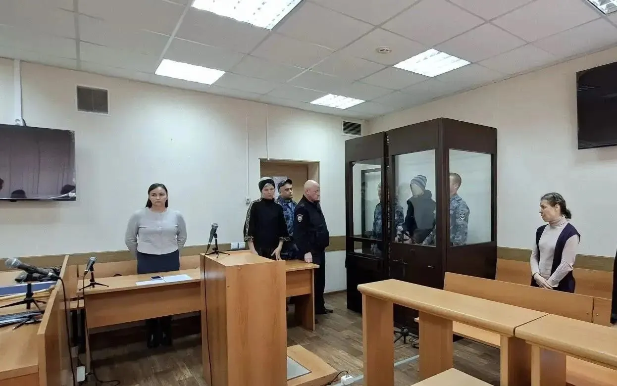 Обвиняемого в убийстве дедушки подростка арестовали на 2 месяца в Ижевске
