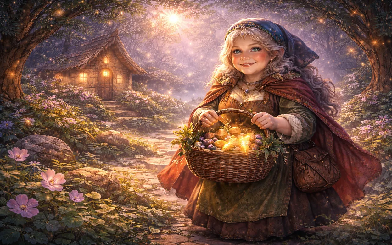 Гороскоп везения на 18 марта: скрытые возможности для Близнецов и проверка удачи для Козерогов