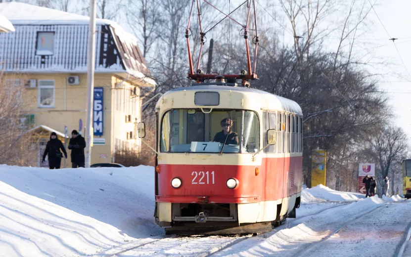 Погода в Ижевске на день: 9 марта ожидается небольшой снег и -1°С