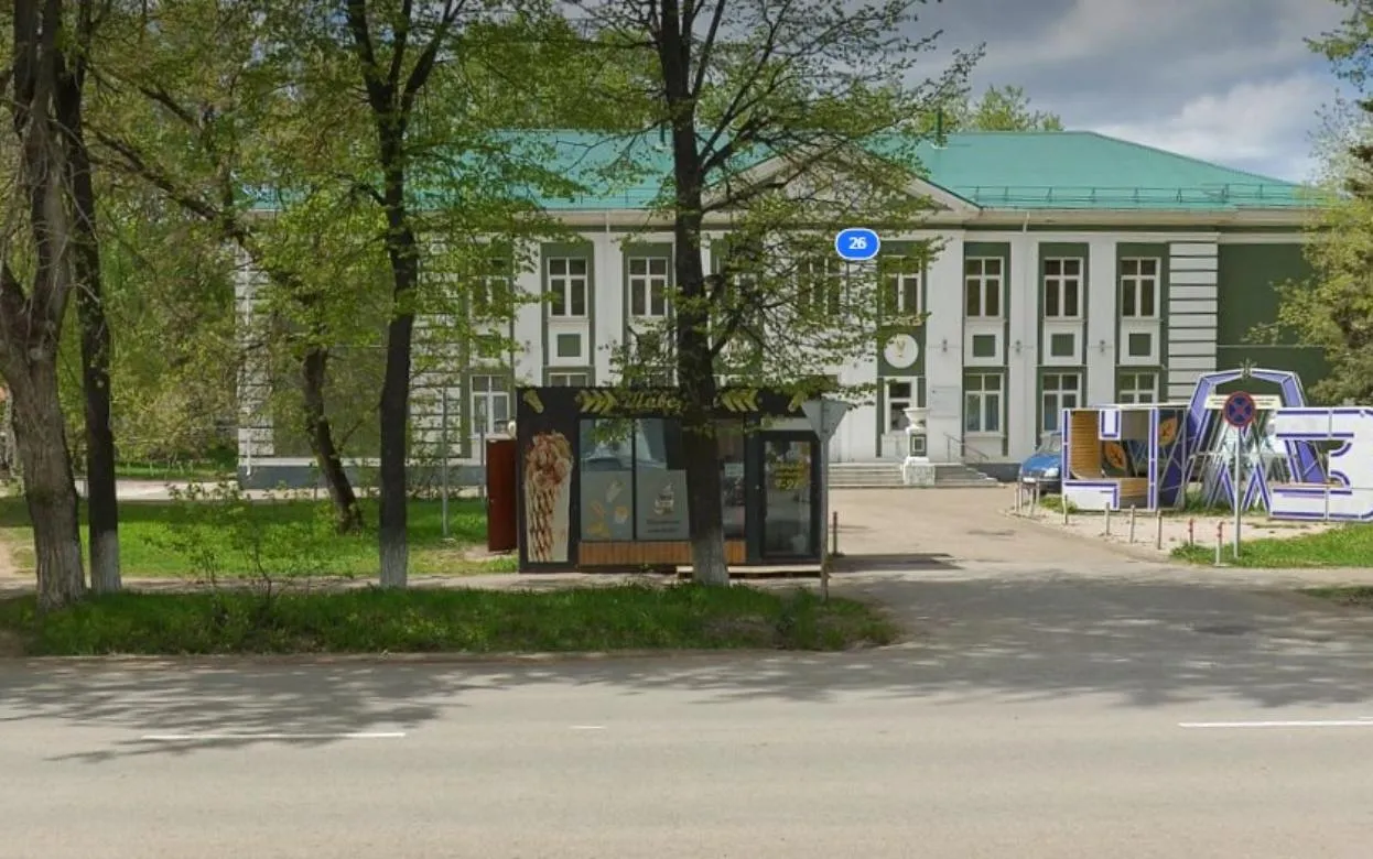 Ларек с шаурмой закрыли в Глазове из-за антисанитарии