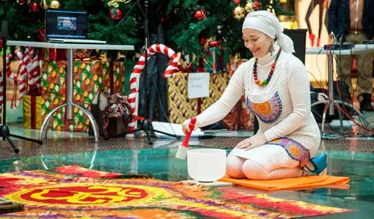 Екатерина Ангелова