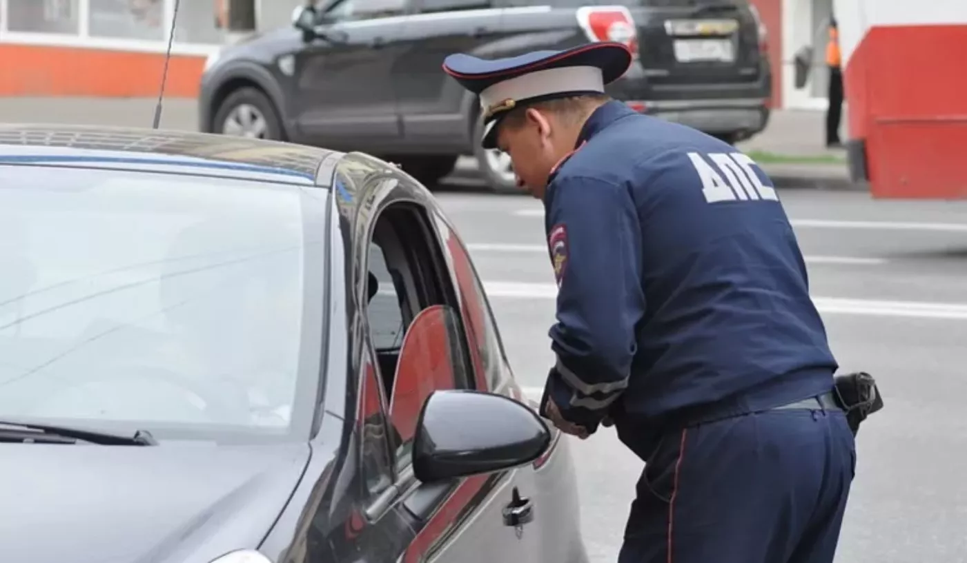 За пьяную езду в Удмуртии осудили мать пятерых детей